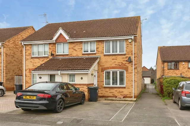 Willow Bed Close, Fishponds, Bristol, BS16, photo 1