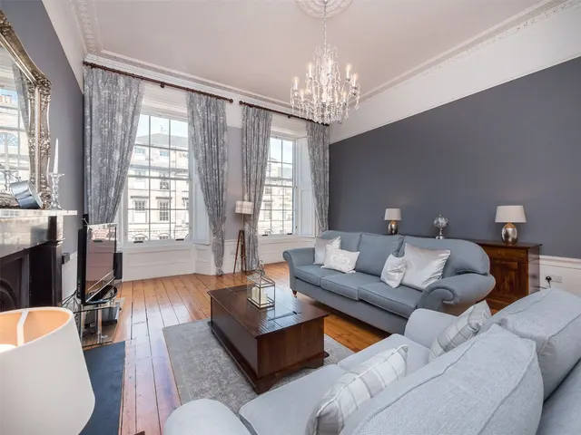 Great King Street, Edinburgh, EH3, photo 2