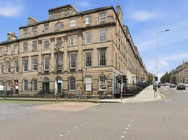 Great King Street, Edinburgh, EH3, photo 1