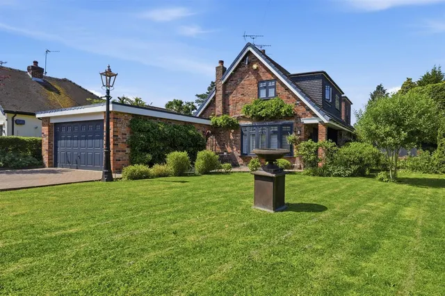 Pool End Close, Tytherington, photo 1