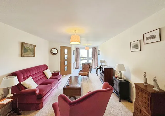 William Turner Court Morpeth NE61 1US, NE61, photo 3