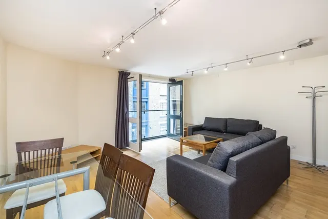Butlers Colonial Wharf, Shad Thames, SE1, photo 2