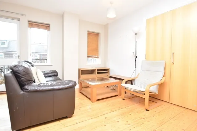Cavendish Street, S3 7RZ, photo 1