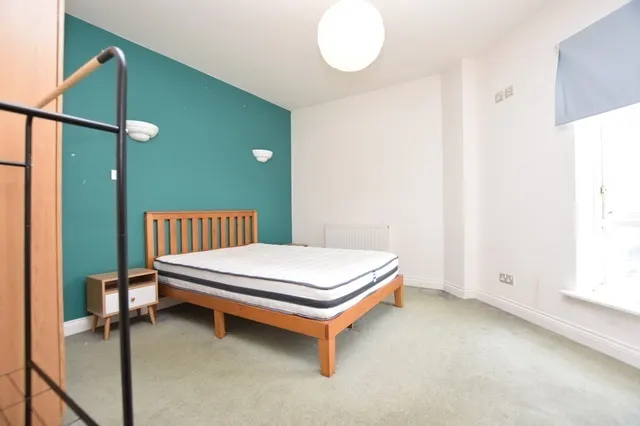 Photo 3 — Cavendish Street, S3 7RZ