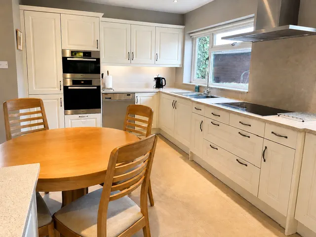 Photo 2 — Cranmore Lane, Aldershot, Hampshire, GU11 3AT