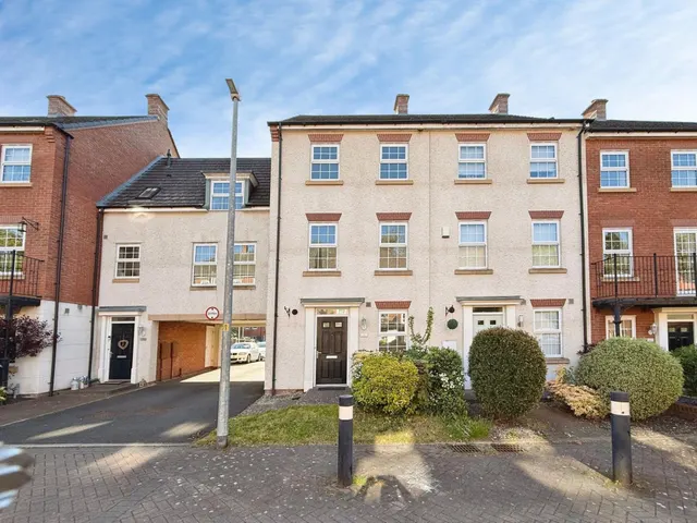 The Dingle, Doseley, TF4, photo 1