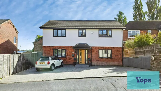 Endon Road, Norton, ST6, photo 1
