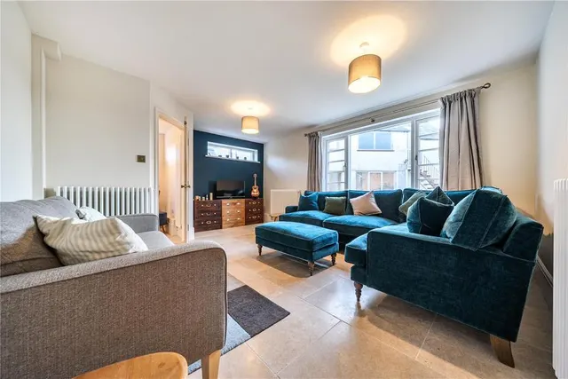 Wootton Village, Boars Hill, OX1, photo 2