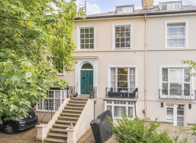 Sheen Road, Richmond, TW9, photo 1