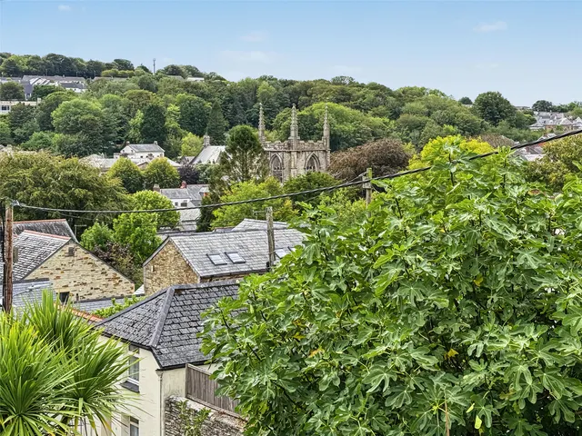 Pound Lane, Bodmin, PL31, photo 2