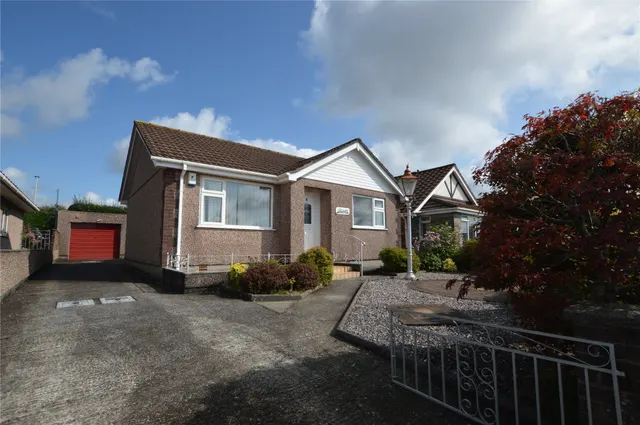 Durris Close, Plymouth, Devon, PL6