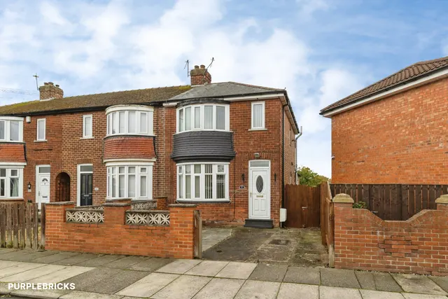 Lanethorpe Road, Darlington, DL1, photo 1