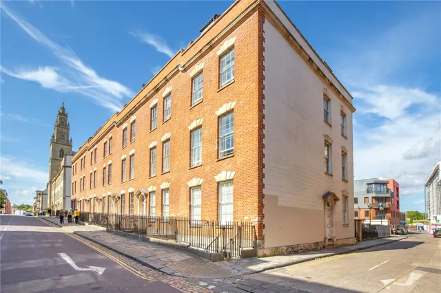St. Paul Street, Bristol, BS2, photo 1