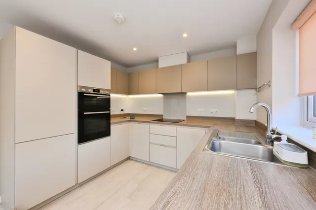 Willow Brook Lane, Goffs Oak, EN7, photo 2