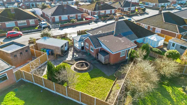 St. Stephen Road, Penketh, Warrington, Warrington, WA5 2AW, photo 1