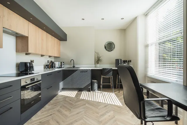 Fulwood Road, Sheffield, S10, photo 2