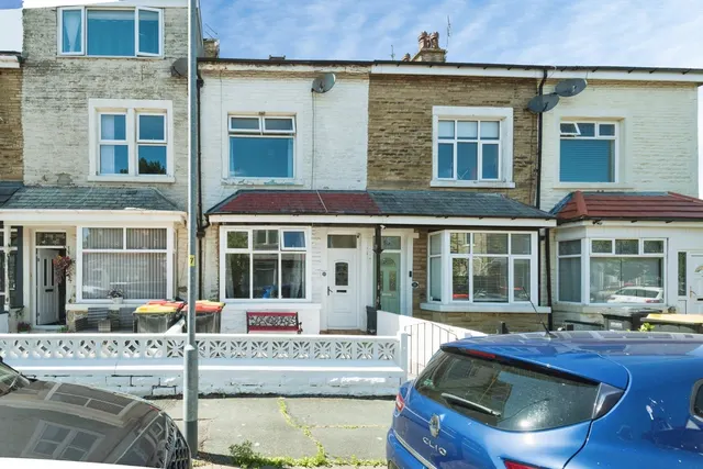 Granville Road, Heysham, LA3, photo 1