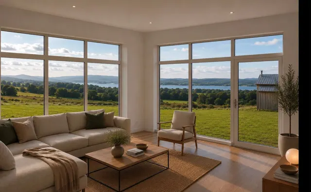 Photo 3 — Athron Hill, Milnathort, Kinross, Perth and Kinross, KY13 0RA