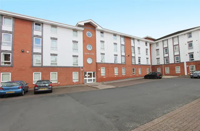 Ranelagh Terrace, Leamington Spa, CV31, photo 1