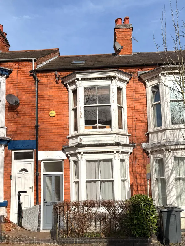 Harrow Road, Leicester, LE3, photo 1