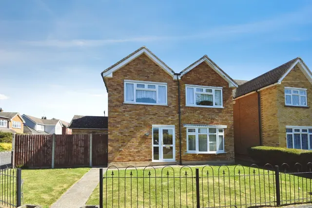 Bodmin Road, Chelmsford, CM1, photo 1