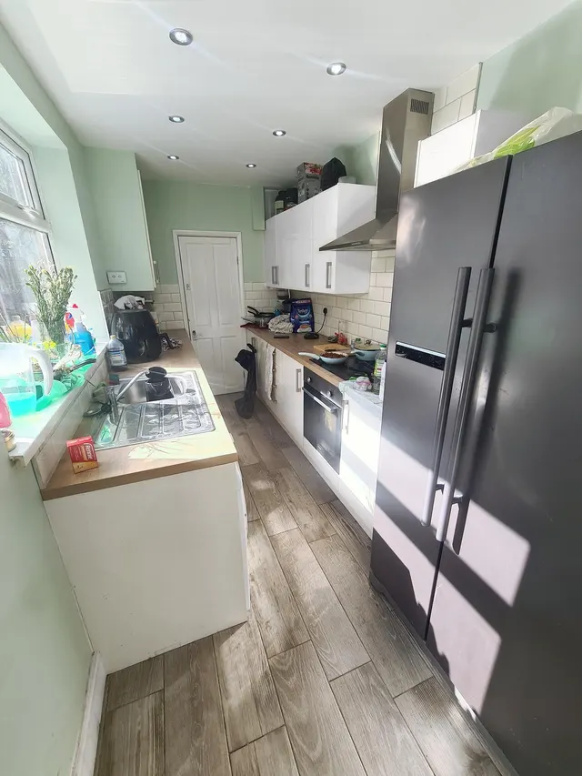 Pybus Street, Derby, DE22, photo 2