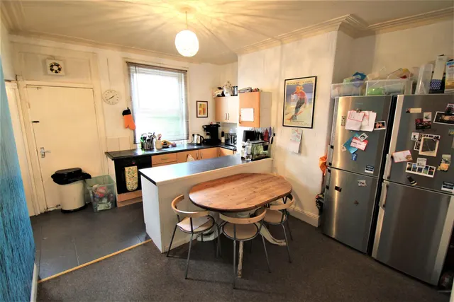 Hessle Terrace, Hyde Park, LS6, photo 2