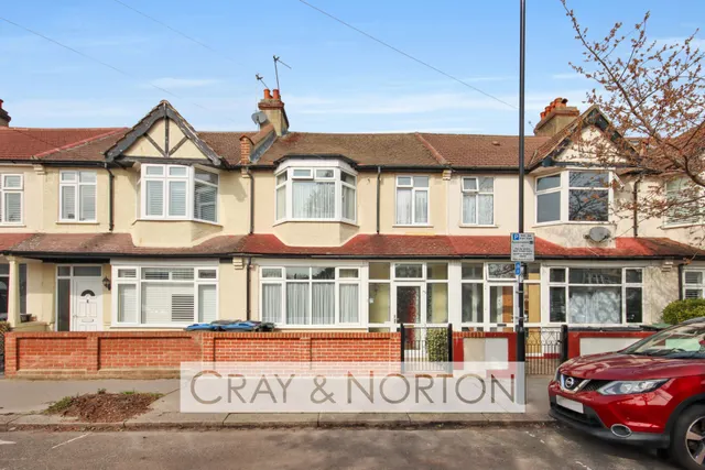 Photo 2 — Highbarrow Road, Addiscombe, CR0 6LD