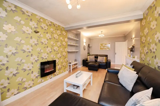 Photo 3 — Redden Court Road, Romford, RM3