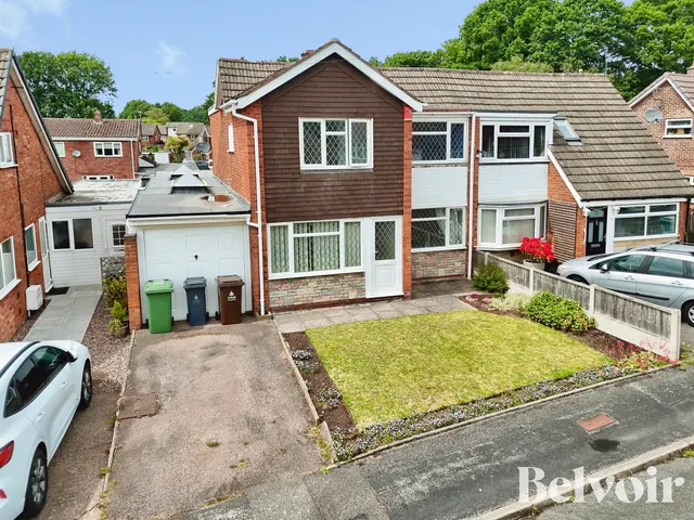 Spinney Close, Pelsall, Walsall, WS3, photo 1
