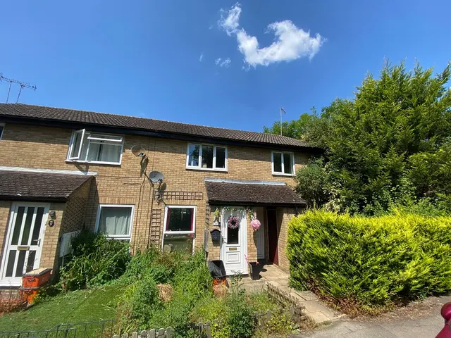 Foxwood, Westlea, SN5, photo 1