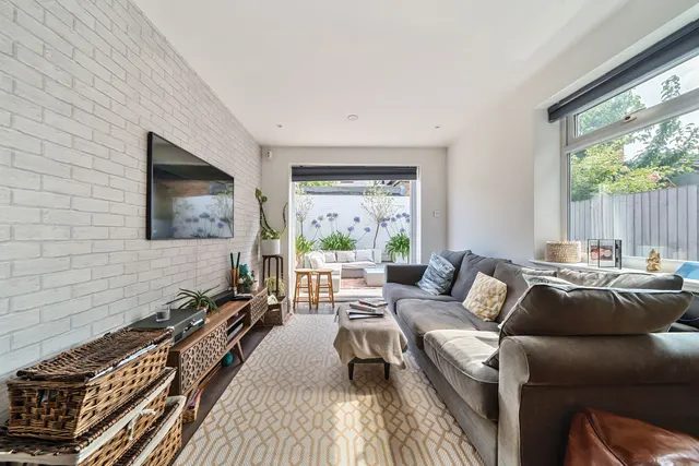 Leighton Road, Ealing, W13, photo 2