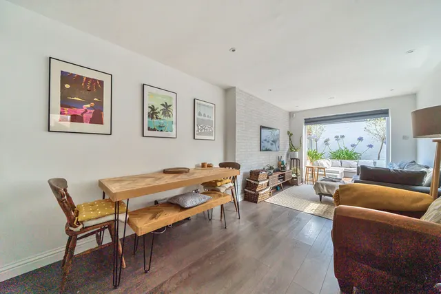 Leighton Road, Ealing, W13, photo 3