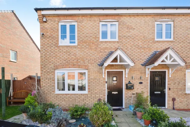 Goodwin Place, Beverley, HU17, photo 1