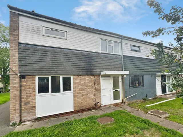 Eckington Close, Redditch, B98, photo 1