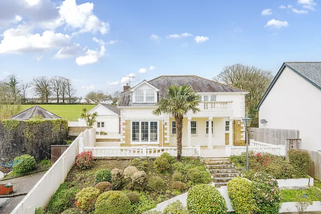 Station Road, Gunnislake, PL18, photo 1