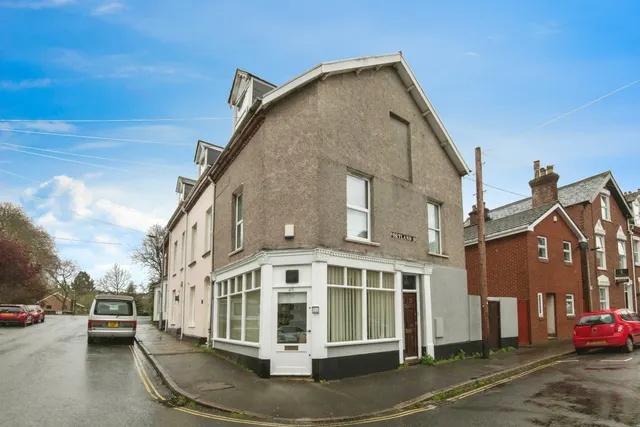 Clifton Road, Exeter, EX1, photo 1