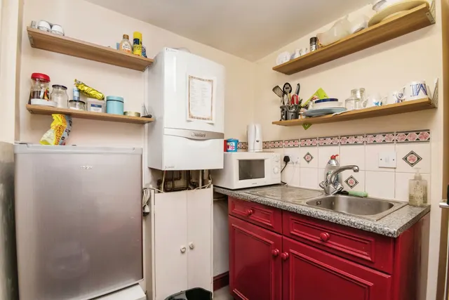 Clifton Road, Exeter, EX1, photo 3