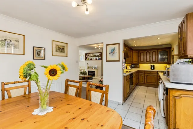 Photo 3 — Neville Cottages, Ditchling, Hassocks