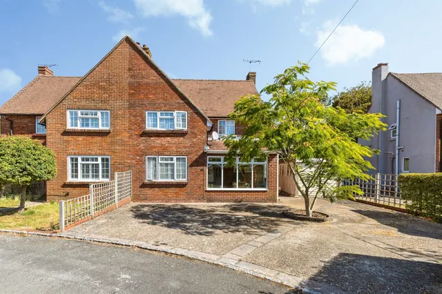 Neville Cottages, Ditchling, Hassocks, photo 1