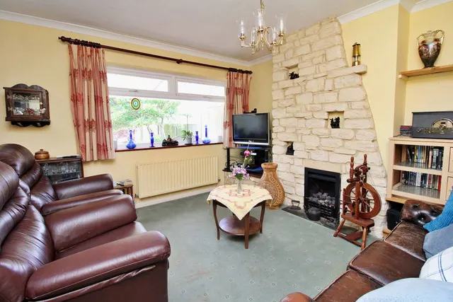 Photo 2 — Cordelia Way, Woodlands, Rugby, CV22 6JU