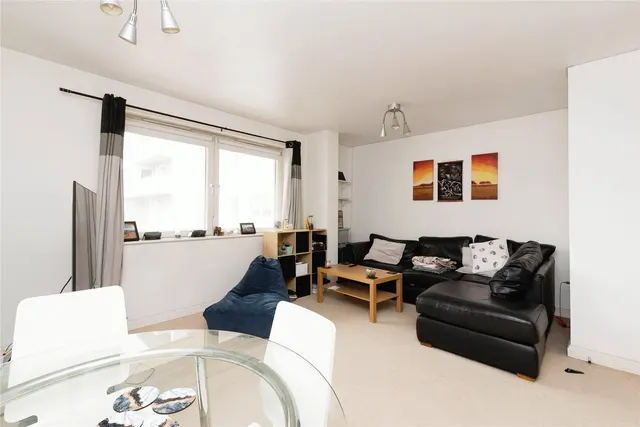 Photo 3 — Hansen Court, Century Wharf, Cardiff Bay, CF10