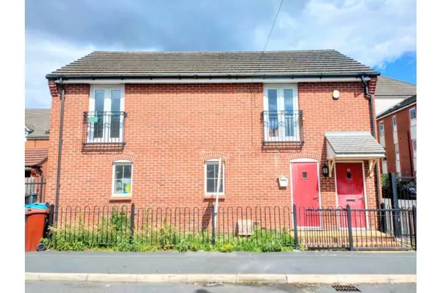 Dixon Street, Manchester, M40, photo 1