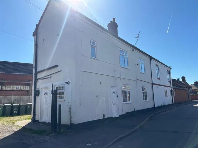 Lady Lane, Longford, Coventry, photo 1