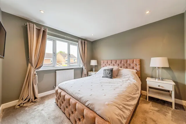 Photo 3 — Hauser Close, Quarrington, Sleaford
