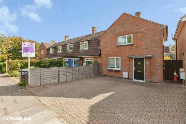 Braunstone Avenue, Leicester, LE3, photo 1