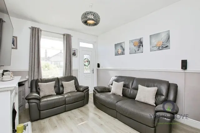 Photo 3 — Forest Road, Burton-on-Trent, Staffordshire, DE13