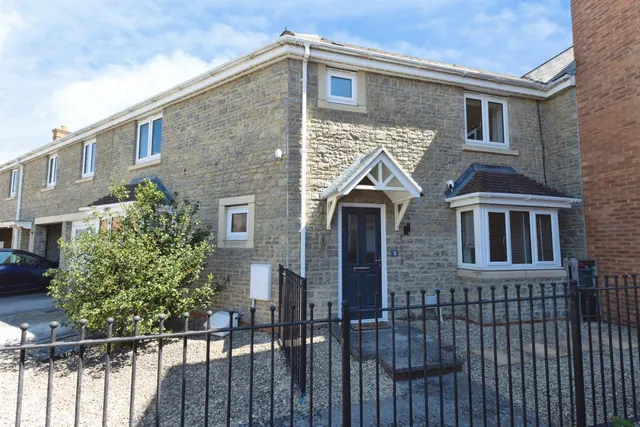 Abbey Gardens, Weston-Super-Mare, BS24, photo 1