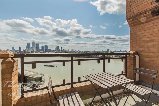 Free Trade Wharf, E1W, photo 2