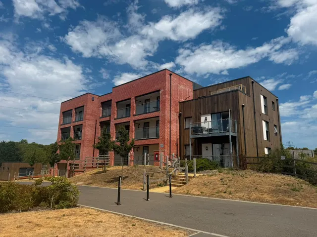 Heath Wood Drive, Maidstone, photo 1